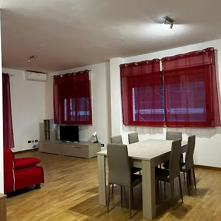 Apartment Rotolo 203 Catania