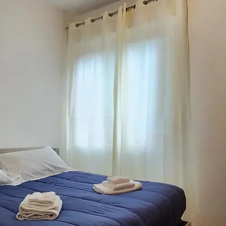 Rotolo 203 Apartment Catania