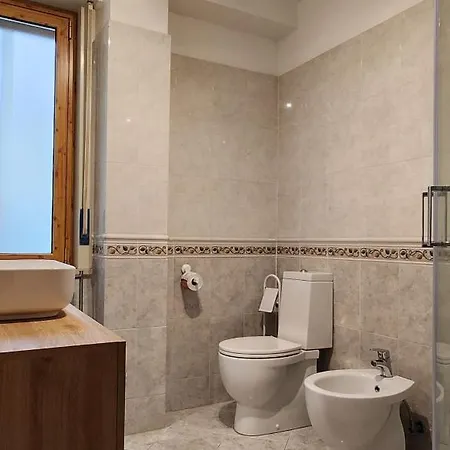 Apartment Rotolo 203 Catania