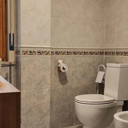 Apartment Rotolo 203