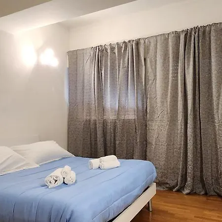 Rotolo 203 Apartment